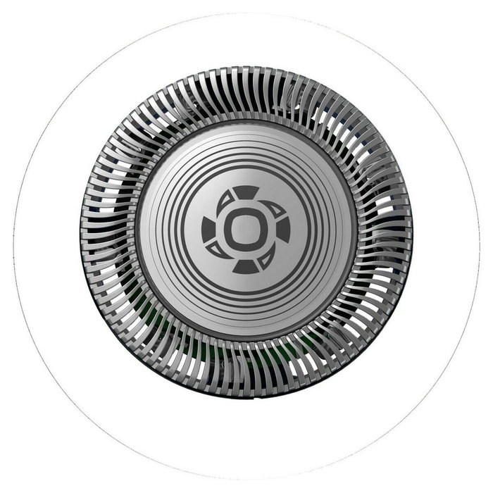 Philips Cabezal de Repuesto SH30/50, Pack de 3 unidades, para Series 1000, 3000 y Star Wars SW3700 Philips Cabezal de Repuesto SH30/50, Pack de 3 unidades, para Series 1000, 3000 y Star Wars SW3700