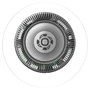 Philips Cabezal de Repuesto SH30/50, Pack de 3 unidades, para Series 1000, 3000 y Star Wars SW3700