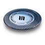 Philips Cabezal de Repuesto SH30/50, Pack de 3 unidades, para Series 1000, 3000 y Star Wars SW3700