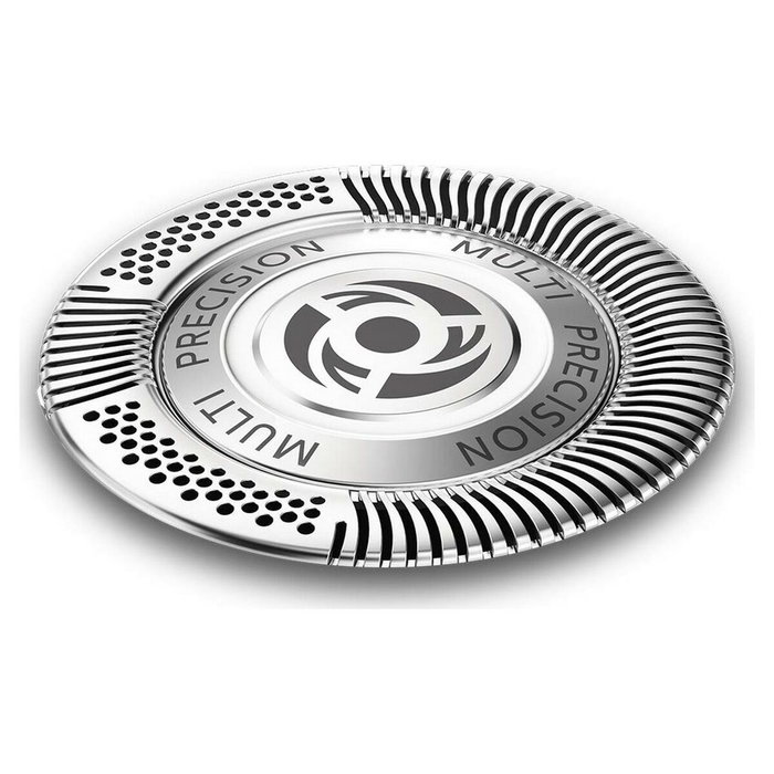 Philips Cabezal de Repuesto SH30/50, Pack de 3 unidades, para Series 1000, 3000 y Star Wars SW3700 Philips Cabezal de Repuesto SH30/50, Pack de 3 unidades, para Series 1000, 3000 y Star Wars SW3700