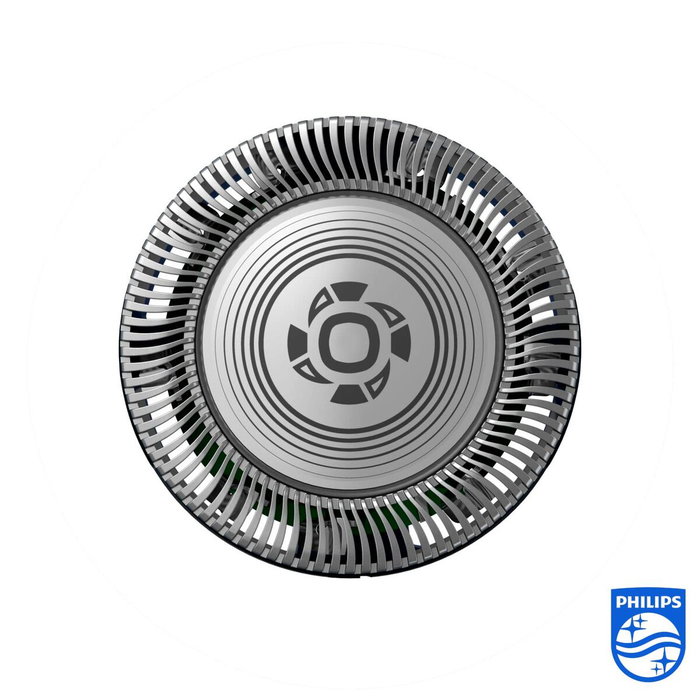 Philips Cabezal de Repuesto SH30/50, Pack de 3 unidades, para Series 1000, 3000 y Star Wars SW3700 Philips Cabezal de Repuesto SH30/50, Pack de 3 unidades, para Series 1000, 3000 y Star Wars SW3700