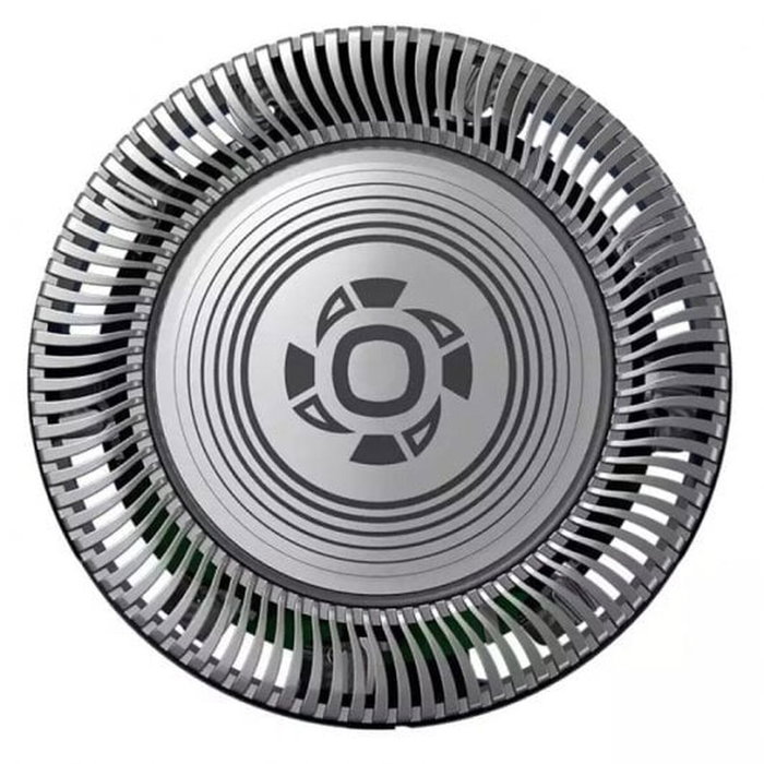 Philips Cabezal de Repuesto SH30/50, Pack de 3 unidades, para Series 1000, 3000 y Star Wars SW3700 Philips Cabezal de Repuesto SH30/50, Pack de 3 unidades, para Series 1000, 3000 y Star Wars SW3700