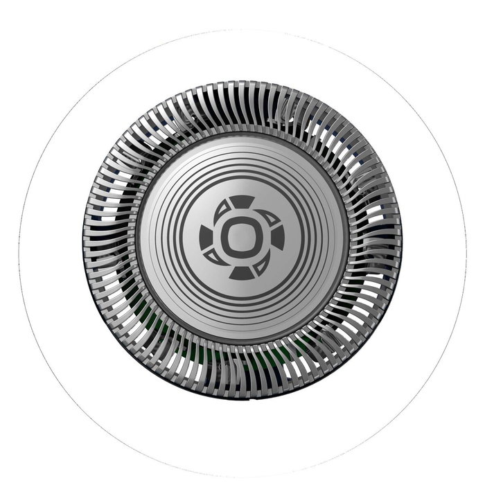 Philips Cabezal de Repuesto SH30/50, Pack de 3 unidades, para Series 1000, 3000 y Star Wars SW3700 Philips Cabezal de Repuesto SH30/50, Pack de 3 unidades, para Series 1000, 3000 y Star Wars SW3700