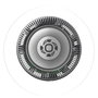 Philips Cabezal de Repuesto SH30/50, Pack de 3 unidades, para Series 1000, 3000 y Star Wars SW3700