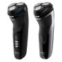 Philips Cabezal de Repuesto SH30/50, Pack de 3 unidades, para Series 1000, 3000 y Star Wars SW3700