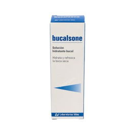 VIÑAS Bucalsone Sol 50Ml