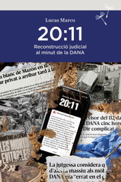 20:11, Lucas Marco - SEMBRA LLIBRES
