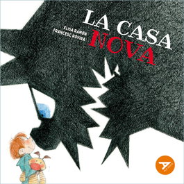 BAULA, La casa nova, Ramon Bofarull, Elisa - BAULA