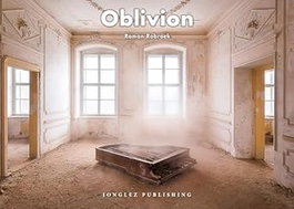 JONGLEZ Oblivion, Roman Robroek
