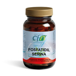 CFN Fosfatidilserina 30 cápsulas