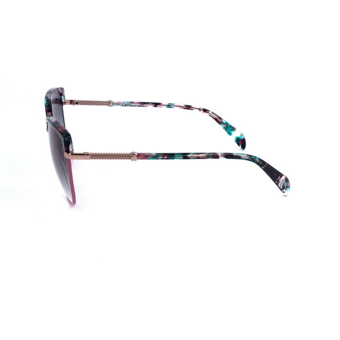Tous STO436 Gafas de sol mujer mariposa metal con protección UV400 57-16-135