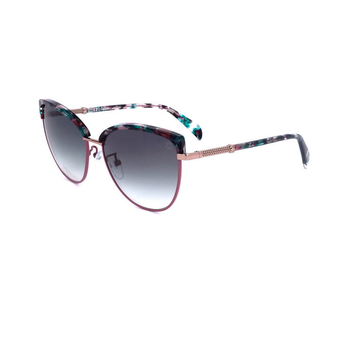 Tous STO436 Gafas de sol mujer mariposa metal con protección UV400 57-16-135