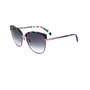 Tous STO436 Gafas de sol mujer mariposa metal con protección UV400 57-16-135