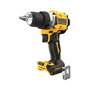 DeWALT Taladro Percutor Atornillador a Batería DCD800P2T-QW 18V 5Ah - Capacidad en Acero 13mm