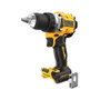 DeWalt DCD800P2T-QW Atornillador taladro inalámbrico con 2 baterías de 5.0 Ah