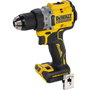 DeWalt DCD800P2T-QW Taladro Atornillador Inalámbrico con 2 Baterías de 5.0 Ah