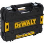 DeWalt DCD800P2T-QW Taladro Atornillador Inalámbrico con 2 Baterías de 5.0 Ah