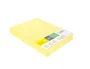 Liderpapel Papel Color Amarillo Din A3 80 g 500 Hojas