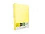Liderpapel Papel Color Amarillo Din A3 80 g 500 Hojas