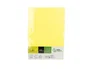 Liderpapel Papel Color Amarillo Din A3 80 g 500 Hojas