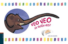 EDELVIVES Veo Veo