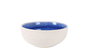 La Mediterranea Bol Calobra Azul ø15.5x6.2cm