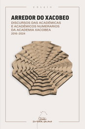 Arredor do xacobeo. Discursos das académicas e académicos numerarios da Academia Xacobea. 2016-2024, AA.VV. - GALAXIA