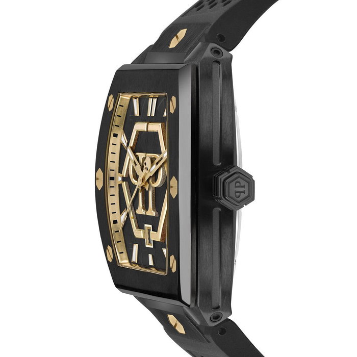 Reloj Mujer PHILIPP PLEIN PWPUA0224 (Ø 44 mm)