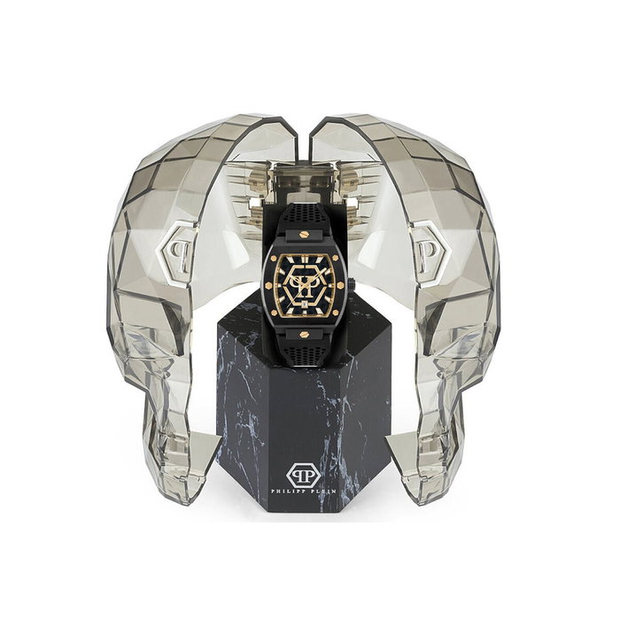 Reloj Mujer PHILIPP PLEIN PWPUA0224 (Ø 44 mm)