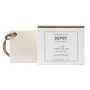 Depot 600 Body Solutions No. 602 Pastilla de jabón aromatizada 100 g