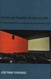 EDICIONES TANTIN Un año por España, de cine en cine