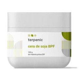 TERPENIC Cera de Soja B.P.F. 100gr.