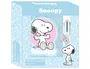 Safta Set de Diario con Candado Snoopy