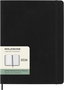 Moleskine DSB12WN4Y26 Agenda 2026 Tapa Blanda Semanal XL 19 x 25 cm Negra