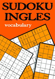 VAUGHAN Sudoku Vocabulary, Richard Brown