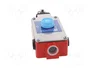 TELEMECANIQUE SENSORS XY2CH13250 Interruptor de seguridad de cuerda unilateral