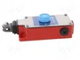 TELEMECANIQUE SENSORS XY2CH13250 Interruptor de seguridad de cuerda unilateral