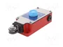 TELEMECANIQUE SENSORS XY2CH13250 Interruptor de seguridad de cuerda unilateral
