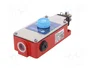 TELEMECANIQUE SENSORS XY2CH13250 Interruptor de seguridad de cuerda unilateral