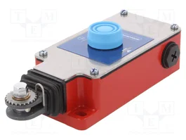 TELEMECANIQUE SENSORS XY2CH13250 Interruptor de seguridad de cuerda unilateral