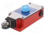 TELEMECANIQUE SENSORS XY2CH13250 Interruptor de seguridad de cuerda unilateral
