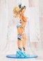 Kotobukiya Phantasy Star Online 2 Estatua Color Gene Summer Vacation 1/6