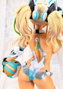 Kotobukiya Phantasy Star Online 2 Estatua Color Gene Summer Vacation 1/6
