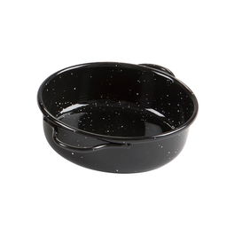 Garcima Fuente Esmaltada La Ideal 6 Unidades Diámetro 12 cm Apta Inducción Horno