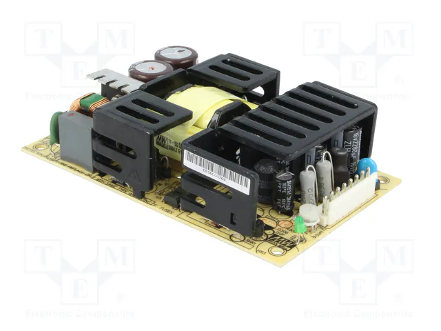 MEAN WELL RPD-75A Alimentador de impulso 71W de 2 salidas