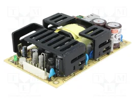 MEAN WELL RPD-75A Alimentador de impulso 71W de 2 salidas