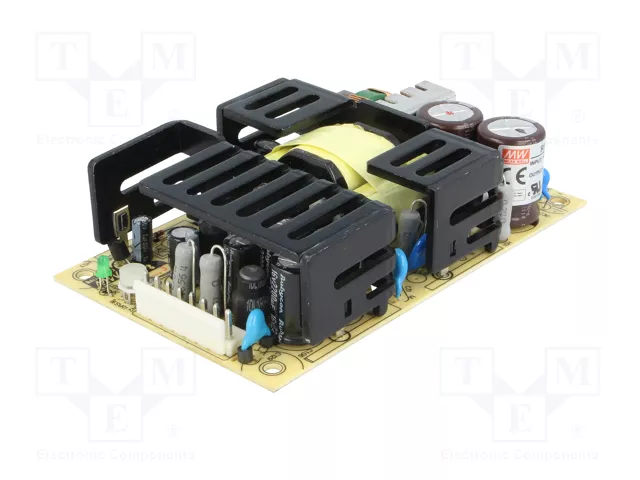 MEAN WELL RPD-75A Alimentador de impulso 71W de 2 salidas