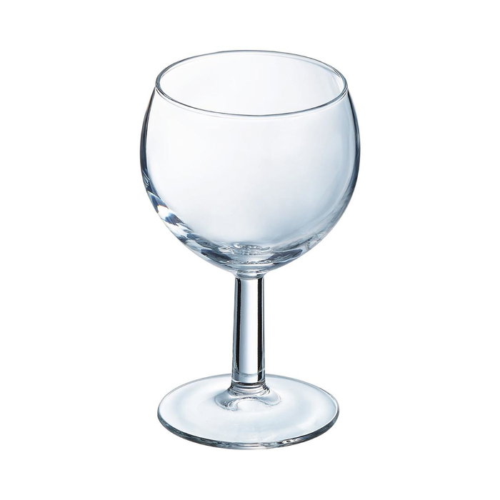 Arcoroc Juego de 24 Copas de Vino BALLON de 25 cl