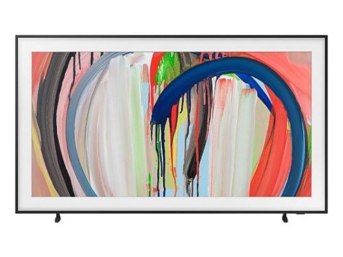 Samsung The Frame LS03HE 55" Smart TV QLED 4K Glare Free 2026 con mando SolarCell, One Connect, Art Store y AI Vision, referencia TQ55LS03HAUXXC
