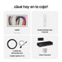 Samsung The Frame LS03HE 55" Smart TV QLED 4K Glare Free 2026 con mando SolarCell, One Connect, Art Store y AI Vision, referencia TQ55LS03HAUXXC